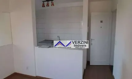 Apartamento Residencial à venda, Vila Venditti, Guarulhos - AP0137.