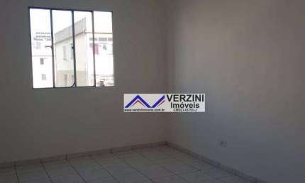 Apartamento Residencial à venda, Macedo, Guarulhos - AP0139.