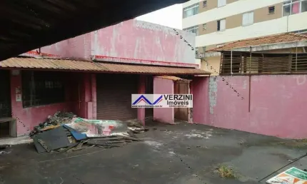 Terreno  924 m² à venda, Vila Leonor, Guarulhos - TE0008.