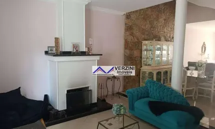Sobrado Residencial à venda, Jardim Santa Clara, Guarulhos - SO0069.