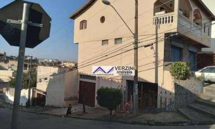 Prédio Residencial à venda, Jardim Santa Cecília, Guarulhos - PR0007.