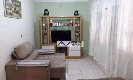 Sobrado Residencial à venda, Jardim Gopoúva, Guarulhos - SO0070.