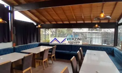 Prédio residencial à venda, centro, guarulhos - pr0008.