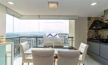 Apartamento Residencial à venda, Jardim Flor da Montanha, Guarulhos - AP0155.