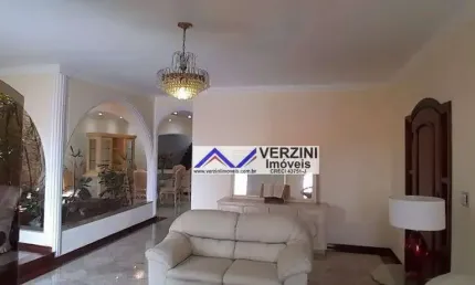 Sobrado Residencial à venda, Vila Galvão, Guarulhos - SO0075.