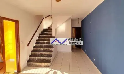 Sobrado residencial à venda, jardim santa mena, guarulhos - so0080.