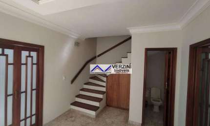 Sobrado Residencial à venda, Jardim Santa Clara, Guarulhos - SO0082.