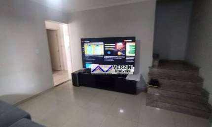 Sobrado Residencial à venda, Vila Monteiro Lobato, Guarulhos - SO0083.