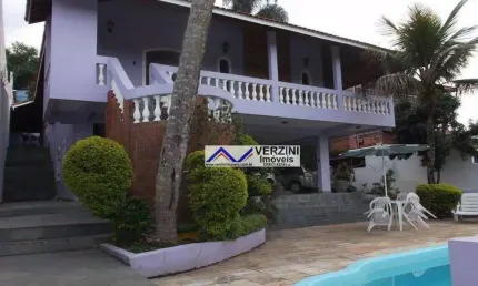 Sobrado Residencial à venda, Vila Albertina, São Paulo - SO0087.