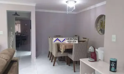 Sobrado com 3 dormitórios à venda, 315 m² por R$ 950.000,00 - Vila Galvão - Guarulhos/SP