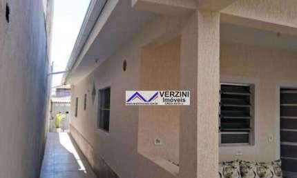 Casa Residencial à venda, Jardim Bela Vista, Guarulhos - CA0026.
