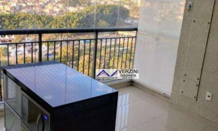 Apartamento Residencial à venda, Jardim Flor da Montanha, Guarulhos - AP0171.