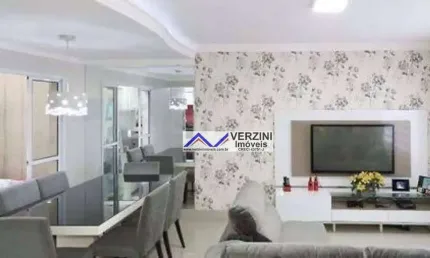 Sobrado Residencial à venda, Vila Nova Mazzei, São Paulo - SO0097.