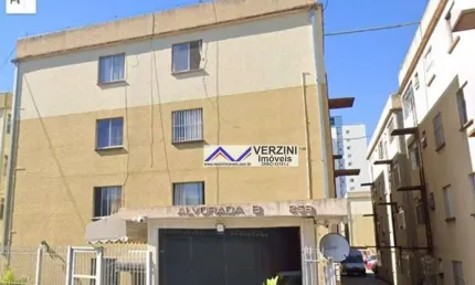 Apartamento Residencial à venda, Macedo, Guarulhos - AP0177.