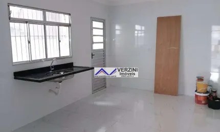 Sobrado Residencial à venda, Jardim Testae, Guarulhos - SO0102.