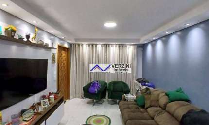 Sobrado Residencial à venda, Jardim Adriana, Guarulhos - SO0114.