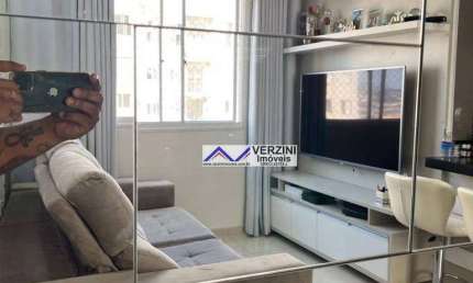 Apartamento Residencial à venda, Cocaia, Guarulhos - AP0210.