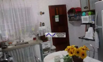 Sobrado com 3 dormitórios à venda, 135 m² por R$ 450.000,00 - Jardim Presidente Dutra - Guarulhos/SP