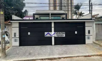Sobrado Residencial à venda, Jardim Vila Galvão, Guarulhos - SO0120.