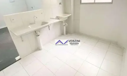 Apartamento Residencial à venda, Jardim Ansalca, Guarulhos - AP0234.