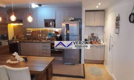 Apartamento Residencial à venda, Jardim Flor da Montanha, Guarulhos - AP0237.