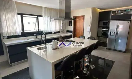 Apartamento Residencial à venda, Vila Galvão, Guarulhos - AP0245.