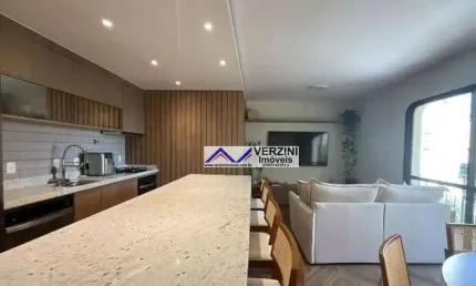 Apartamento Residencial à venda, Santana, São Paulo - AP0256.