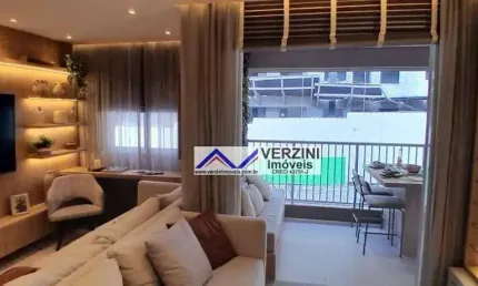 Apartamento Residencial à venda, Picanço, Guarulhos - AP0259.