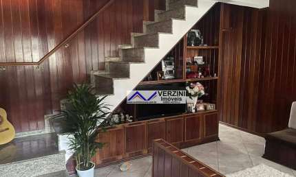Sobrado Residencial à venda, Vila Independência, São Paulo - SO0135.