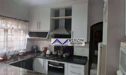 Casa com 2 quartos à venda na Rua Tubarão, 16, Jardim Jovaia, Guarulhos