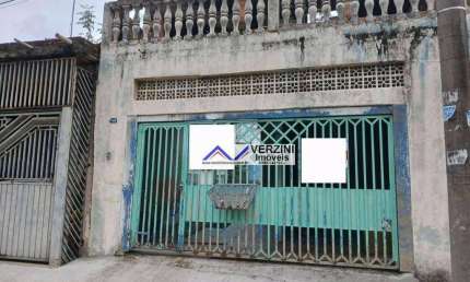 Terreno à venda, 150 m² por R$ 170.000,00 - Vila Flórida - Guarulhos/SP