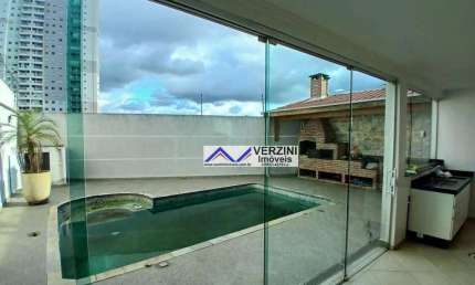 Sobrado Residencial à venda, Vila Rosália, Guarulhos - SO0137.