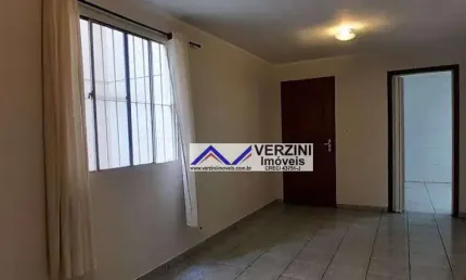 Apartamento Residencial à venda, Jardim Guarulhos, Guarulhos - AP0299.