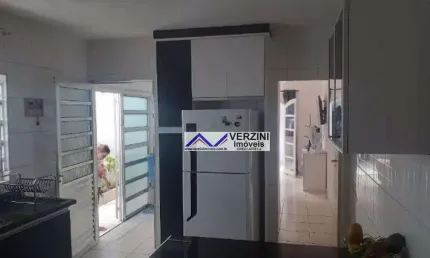 Casa Residencial à venda, Vila Silveira, Guarulhos - CA0047.