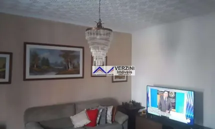Casa Residencial à venda, Gopoúva, Guarulhos - CA0048.