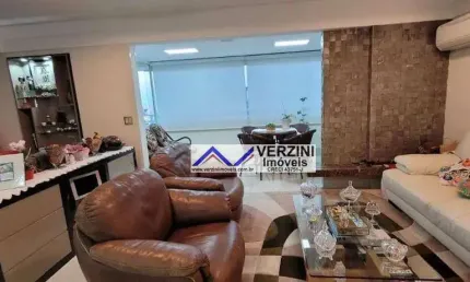 Apartamento Residencial à venda, Vila Augusta, Guarulhos - AP0331.
