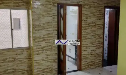 Apartamento Residencial à venda, Centro, Guarulhos - AP0337.