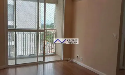 Apartamento residencial à venda, ponte grande, guarulhos - ap0352.