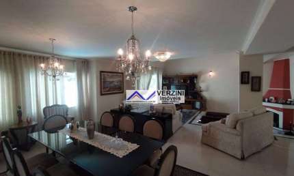 Sobrado Residencial à venda, Vila Galvão, Guarulhos - SO0153.