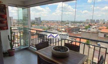 Apartamento Residencial à venda, Jardim Flor da Montanha, Guarulhos - AP0377.