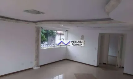Sobrado Residencial à venda, Vila Rosália, Guarulhos - SO0162.