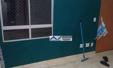 Apartamento residencial à venda, água chata, guarulhos - ap0382.