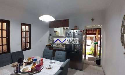 Sobrado Residencial à venda, Vila Sabatino, Guarulhos - SO0166.