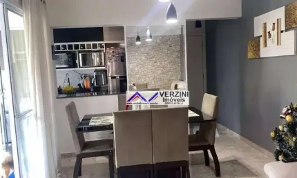 Apartamento Residencial à venda, Vila Leonor, Guarulhos - AP0401.