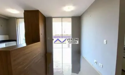 Apartamento Residencial à venda, Vila Augusta, Guarulhos - AP0406.
