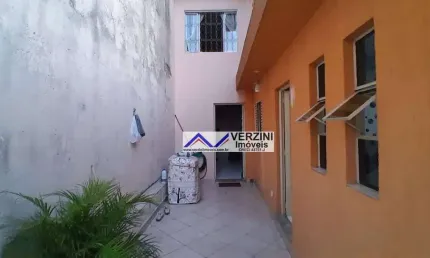 Casa com 3 dormitórios à venda, 130 m² por r$ 500.000,00 - parque santo antônio - guarulhos/sp