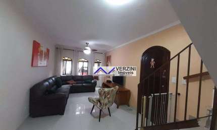 Sobrado Residencial à venda, Vila Mazzei, São Paulo - SO0172.