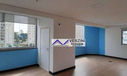 Conjunto Comercial à venda, Parque Continental I, Guarulhos - CJ0012.