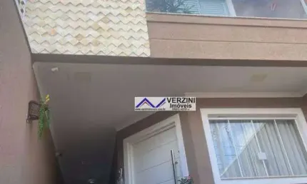 Sobrado residencial à venda, jardim santa clara, guarulhos - so0178.