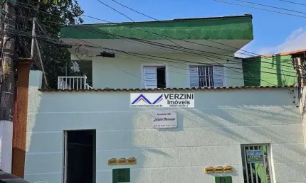 Sobrado Residencial à venda, Vila Medeiros, São Paulo - SO0180.